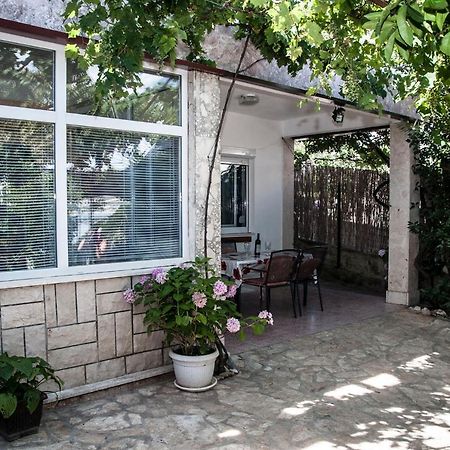 Apartment Roza Trogir Exterior photo