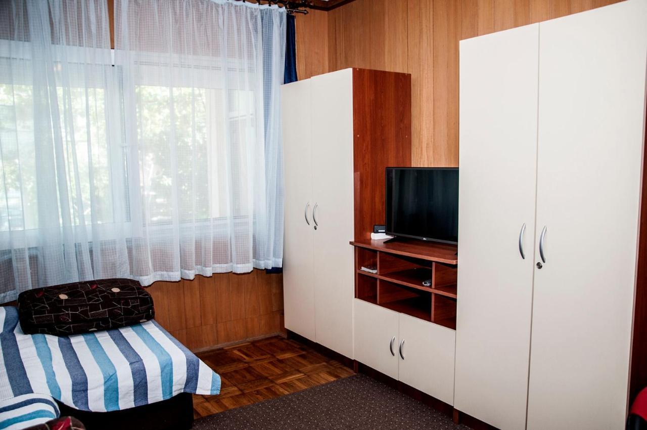Apartment Roza Trogir Exterior photo