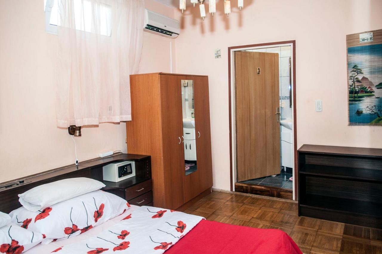 Apartment Roza Trogir Exterior photo